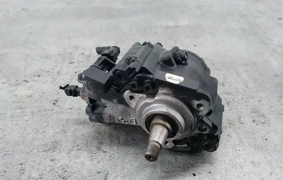 KIA Carnival Fuel injection high pressure pump