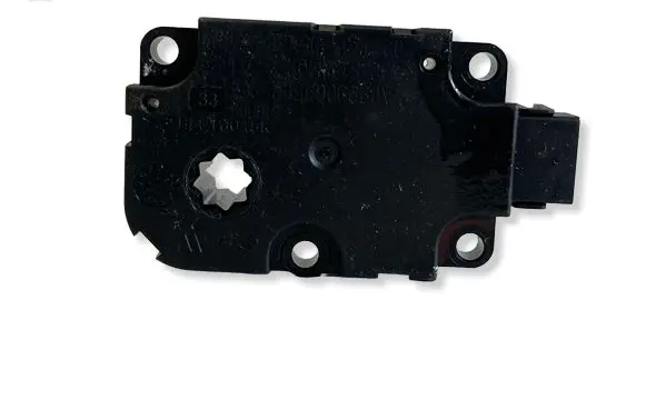 Mercedes-Benz EQB Air flap motor/actuator A0999063502
