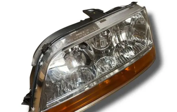 Fiat Idea Central body control module 0051747605