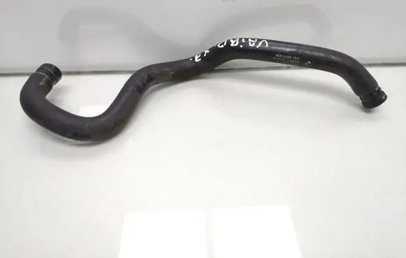 BMW X3 E83 Power steering hose/pipe/line 3421307 32413421307