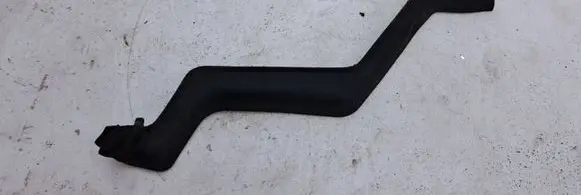 Volkswagen Sharan Sliding door rubber seal 7N0868623