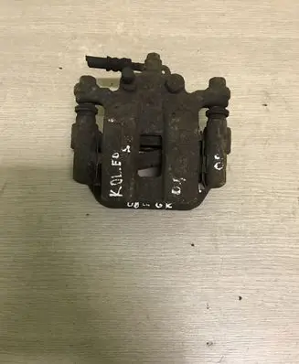 Renault Koleos I Rear brake caliper