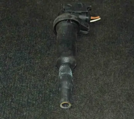 Mini One - Cooper Clubman R55 High voltage ignition coil 0221504470 7571643