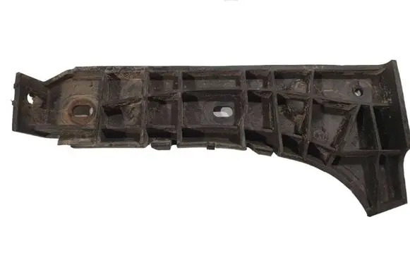 Audi A6 S6 C5 4B Front bumper mounting bracket 4B0807283B