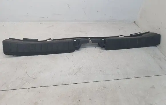Toyota Prius (XW20) Trunk/boot sill cover protection 6471647010