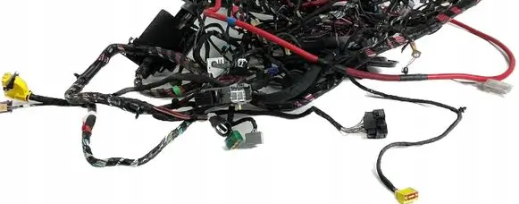 Dodge Charger Wiring harness DED344FD