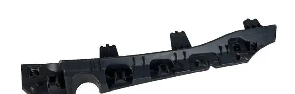 Citroen DS7 Crossback Steering wheel column trim 9817112180