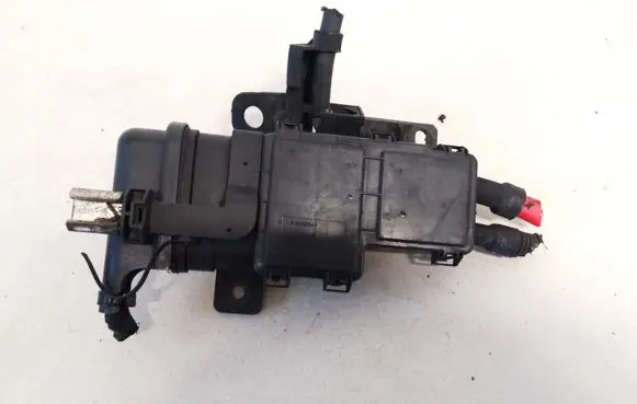 BMW 7 E65 E66 Fuse box set 61138387568 6113-8387568