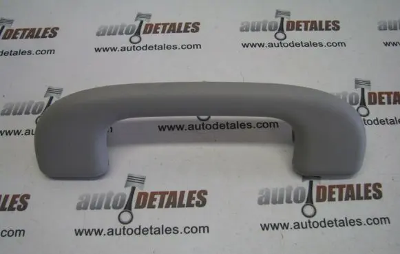 Mercedes-Benz ML W164 Front interior roof grab handle A1648100051
