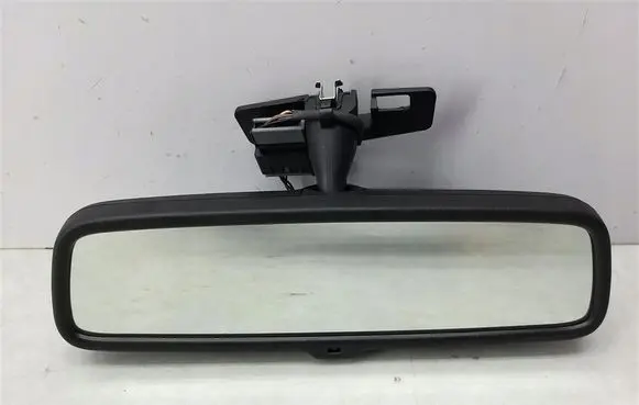 Opel Corsa C Rear view mirror (interior) 24438231