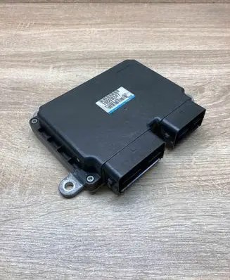 Mitsubishi Outlander Engine control unit/module ECU 1860B247 E6T76672
