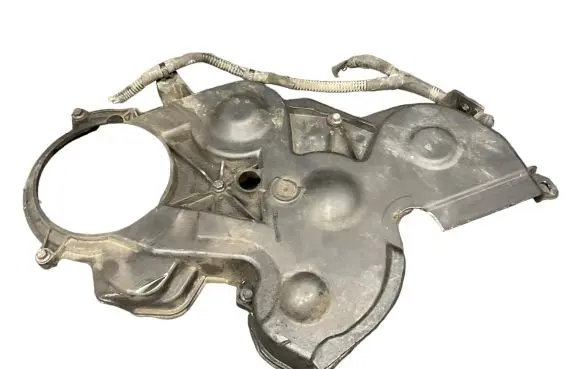 Ford Focus Timing belt guard (cover) 9469903 8575714