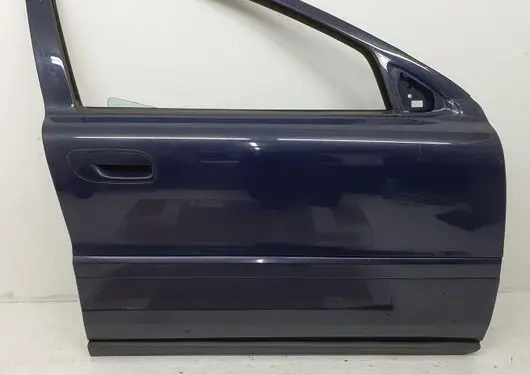 Mini One - Cooper Coupe R56 Front door