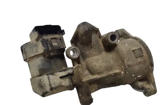 Volvo V50 EGR valve 9645689680