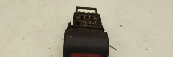 Subaru Forester SF Hazard light switch
