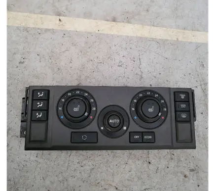 Land Rover Range Rover L322 Climate control unit