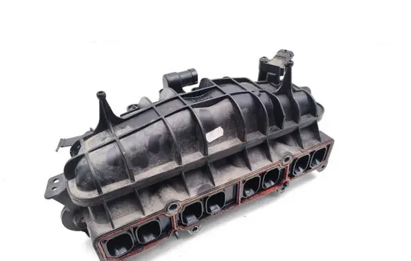 Ford Focus Intake manifold BM5G-9424-LA 0261230309 AG91-9F479-AB