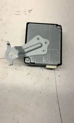 Other control units/modules