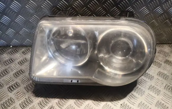 Chrysler 300 - 300C Headlight/headlamp 4805761AG
