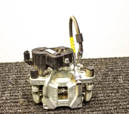Ford Kuga III Rear brake caliper NX612D51BEB JX612D253B