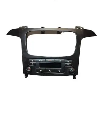 Ford Galaxy Climate control unit BM2T18C612AC WH4A14400