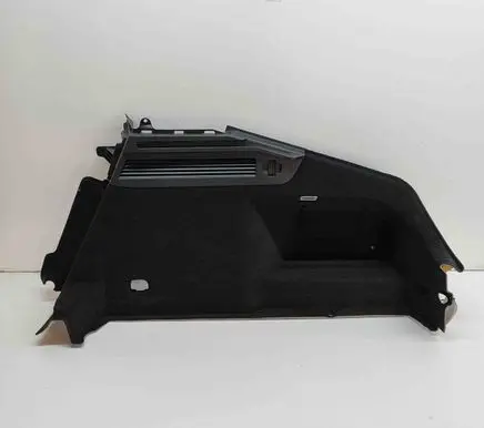 Volkswagen Arteon Trunk/boot side trim panel 3G8867428