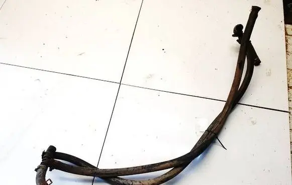 Chrysler Voyager Power steering hose/pipe/line 