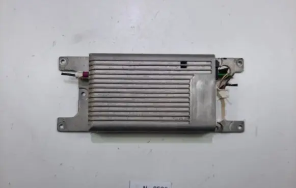 Bluetooth control unit module
