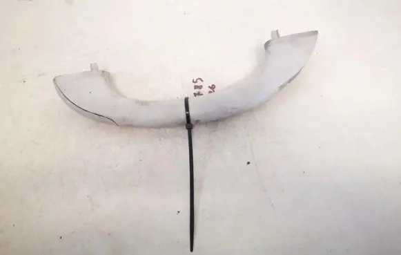 Peugeot 807 Rear interior roof grab handle
