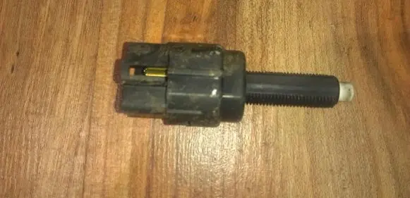 Honda Accord Brake pedal sensor switch