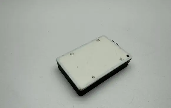Mercedes-Benz GLC X253 C253 Blind spot module A0009058104 A0009028824 A0009056700