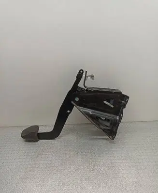 Mercedes-Benz Sprinter W906 Brake pedal A2012920082