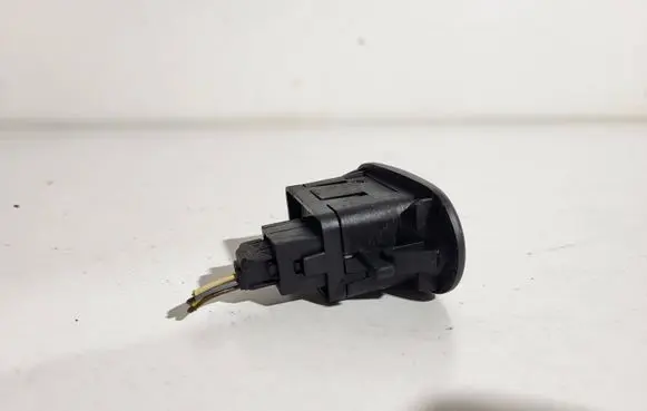 Citroen C3 Electric window control switch 27668