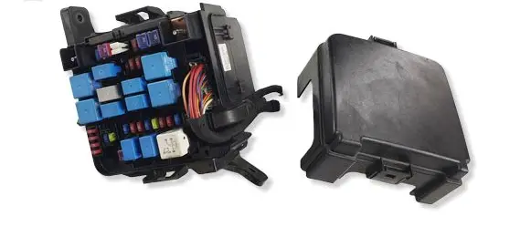 KIA Ceed Fuse box set 912071H0600 912071H060