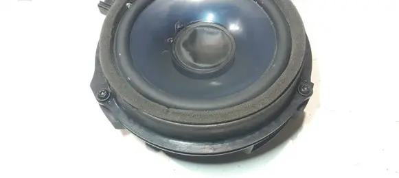 Ford S-MAX Front door speaker 6M2T18808FB 7H828F