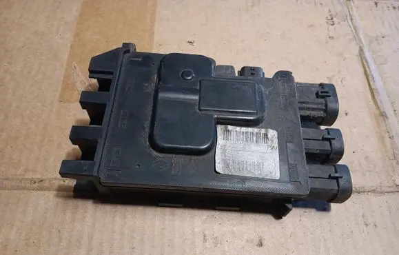 Renault Megane III Other control units/modules 24380011r