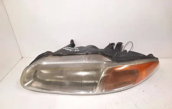 Chrysler Sebring (FJ - JX) Headlight/headlamp