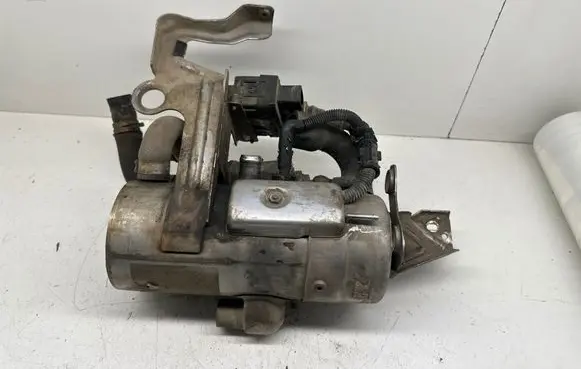 Audi A4 S4 B7 8E 8H Auxiliary pre-heater (Webasto) 8E0265081 8E0265081AC