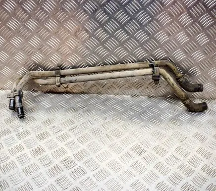 Brake vacuum hose/pipe