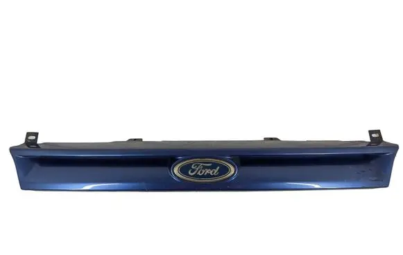Front grill