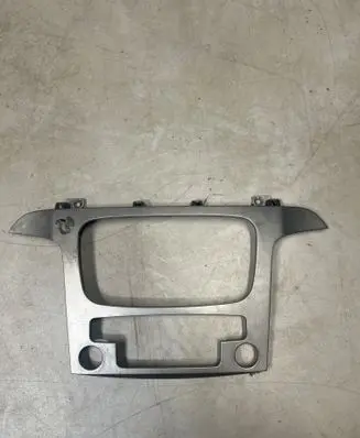 Ford S-MAX Climate control/heater control trim 18522