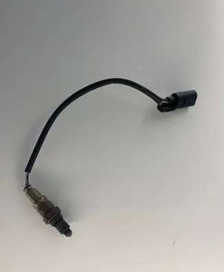 Mercedes-Benz C W206 Lambda probe sensor A0005425212