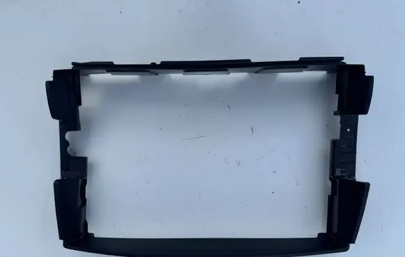 KIA Xceed Intercooler air guide/duct channel J729136610 29136J7600