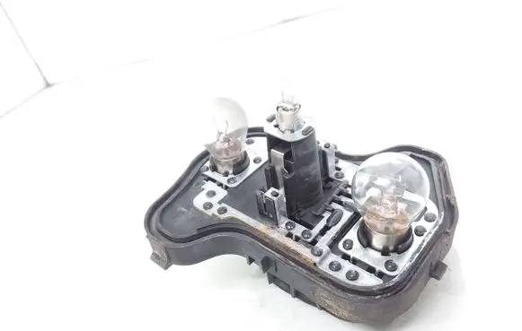 Volkswagen Golf V Tail light bulb cover holder 1K6945257