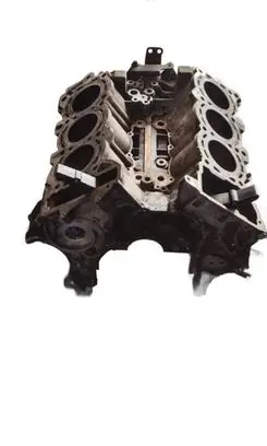 Mercedes-Benz Sprinter W906 Engine block R6428105 6429924068944 64299240