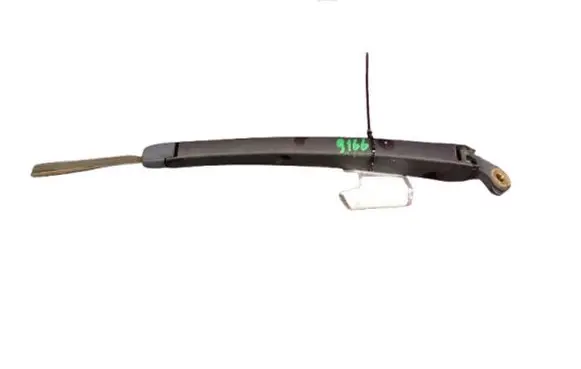 Skoda Fabia Mk2 (5J) Rear wiper blade arm 
