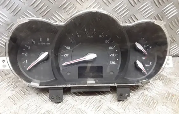 KIA Rio Speedometer (instrument cluster) 940231W860 15C13101