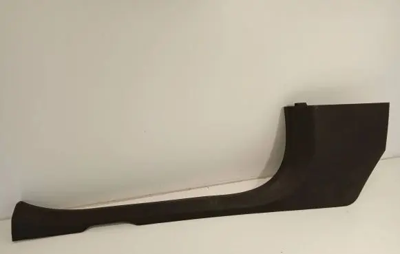 Mercedes-Benz GLC C253 Other sill/pillar trim element A2056860036