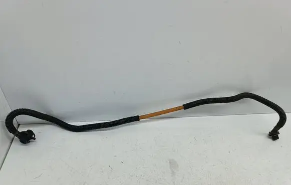 Mercedes-Benz A W168 Fuel main line pipe A6680701432 A6680701032 6680701432