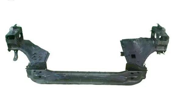 Land Rover Range Rover Sport L320 Radiator support slam panel WZMOCNIENIE